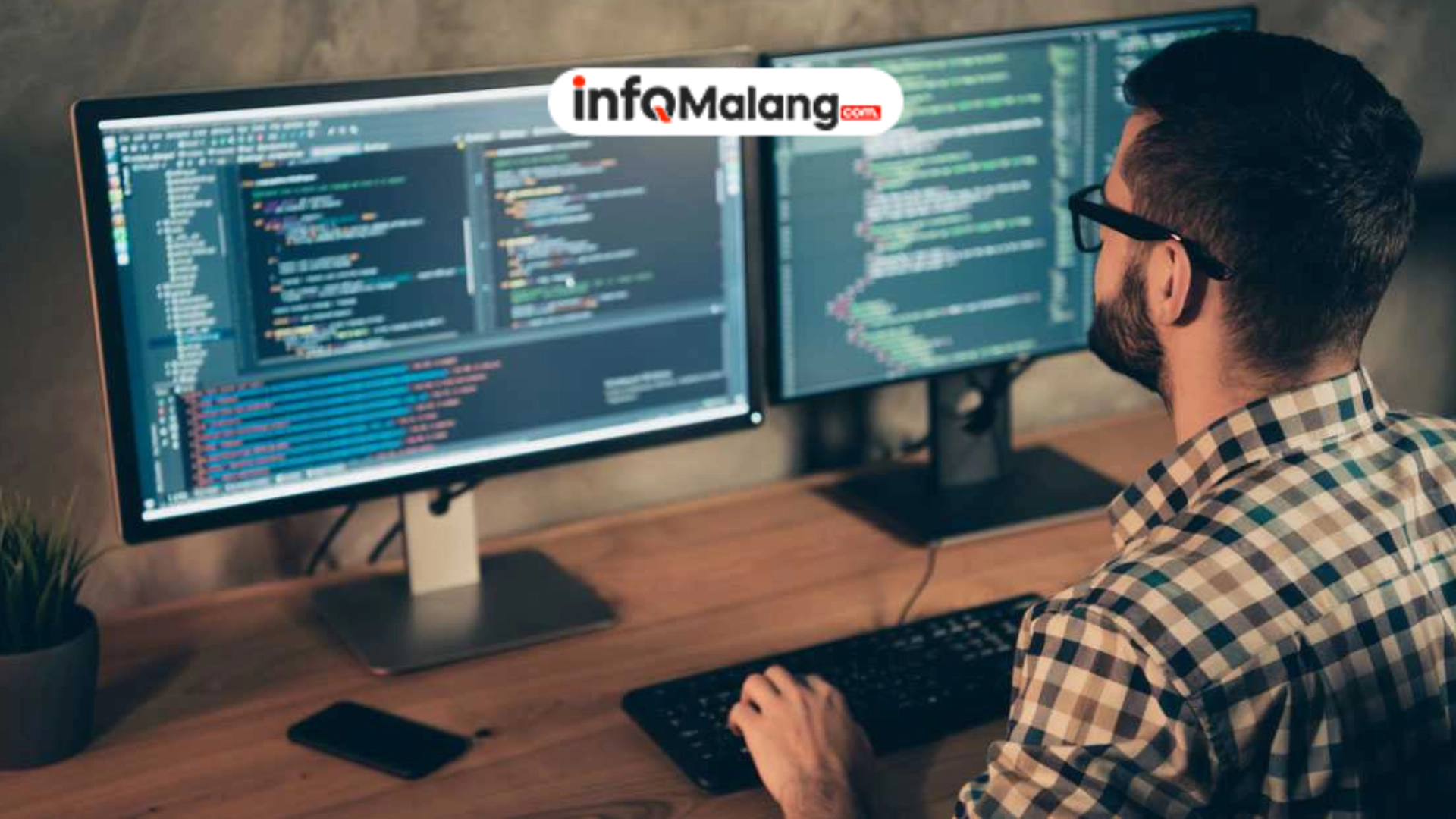 Belajar Membuat Website dari Nol, Mulai dari Sini