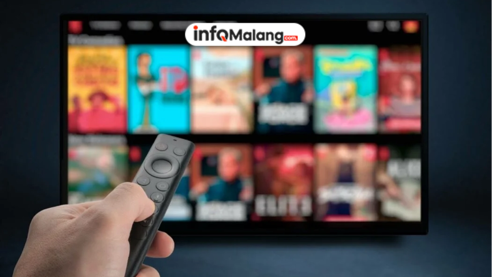 10 Contoh Website yang Sering Digunakan Sehari-hari