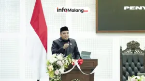 Rendra Masdrajat Safaat Soroti Tarif Parkir Rp25 Ribu di Kayutangan, Sistem Dinilai Belum Maksimal