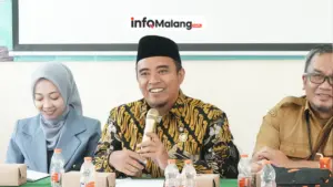 Rendra Masdrajad Safaat Apresiasi Kebijakan Pemerintah Turunkan Potongan Ojol Jadi 8 Persen