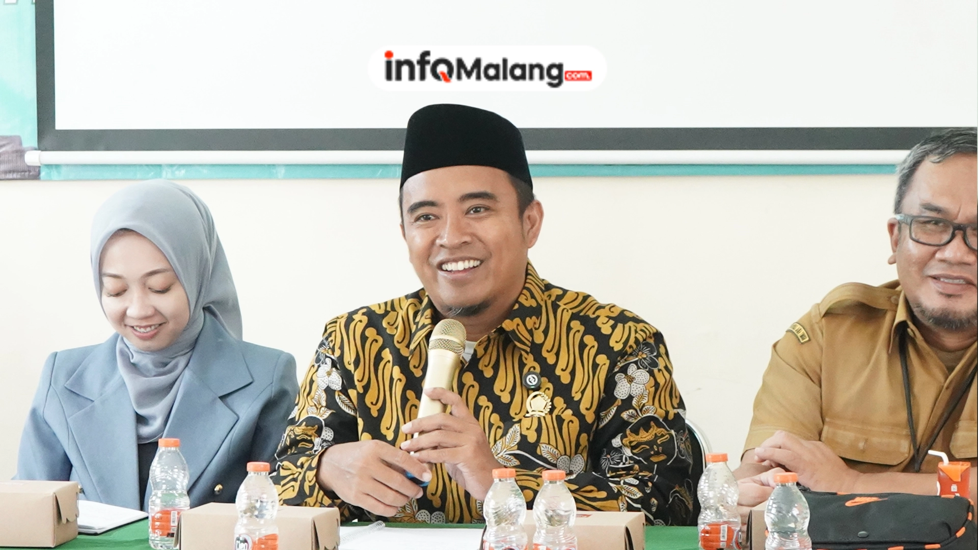 Rendra Masdrajad Safaat Apresiasi Kebijakan Pemerintah Turunkan Potongan Ojol Jadi 8 Persen