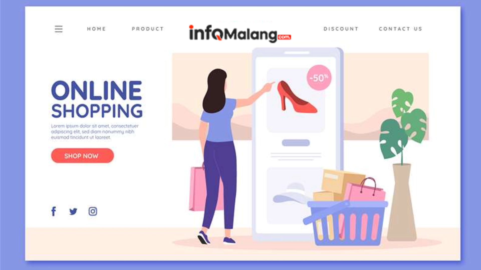 Jasa Pembuatan Website UMKM, Bantu Bisnis Kecil Go Digital