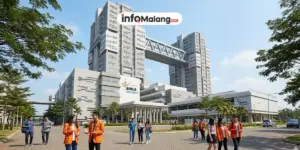 10 Universitas Swasta Terbaik Indonesia 2026, Beberapa Masuk Daftar Kampus Kelas Dunia