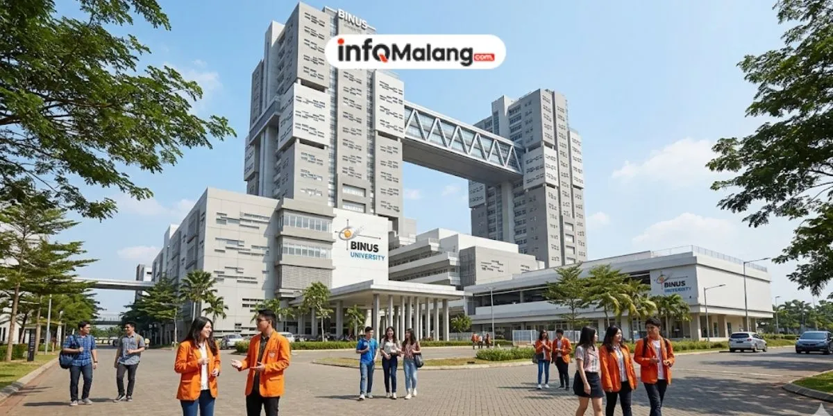 10 Universitas Swasta Terbaik Indonesia 2026, Beberapa Masuk Daftar Kampus Kelas Dunia