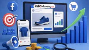 5 Cara Meningkatkan ROAS Facebook Ads yang Terbukti Efektif