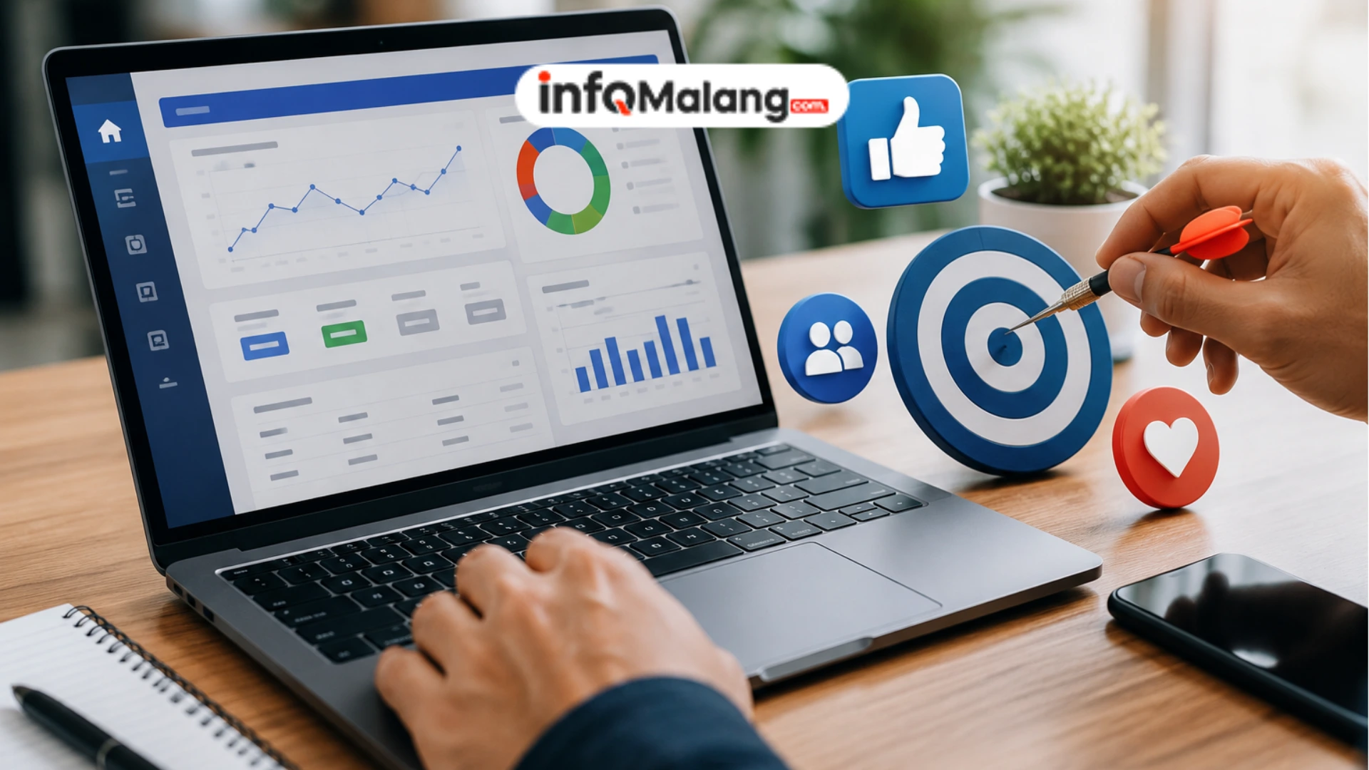 7 Cara Optimasi Facebook Ads agar Budget Tidak Boros