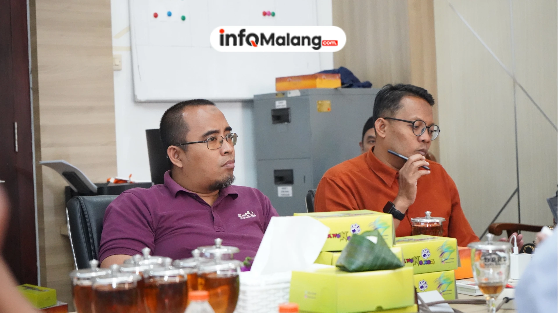 Anggota DPRD Kota Malang Sambut Angkot Pelajar Gratis dan Apresiasi Keberpihakan Pemkot Malang pada Pelajar
