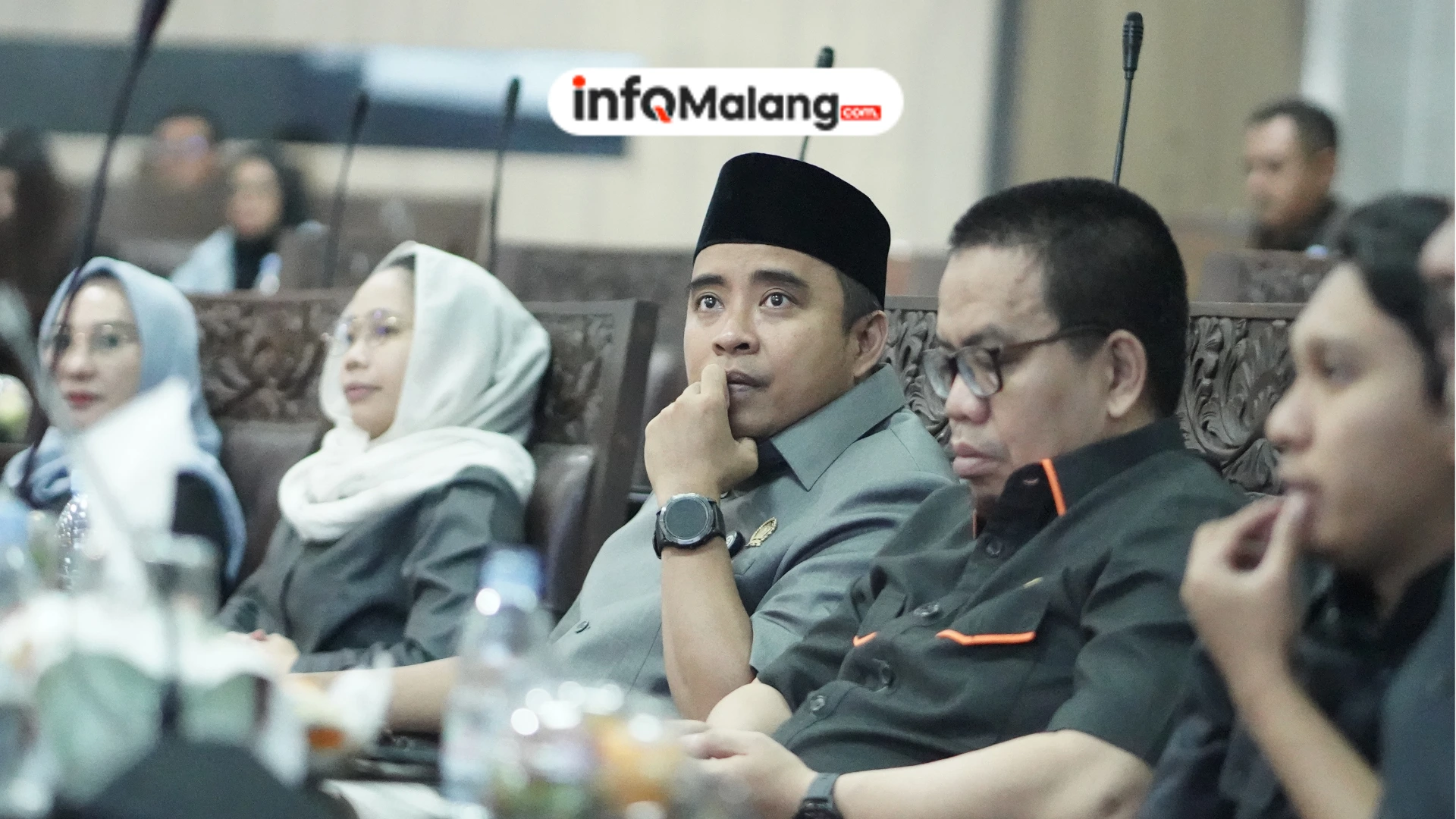 Anggota DPRD Kota Malang Sesalkan Aksi Vandalisme ASM dan Desak Pelaku Ditindak