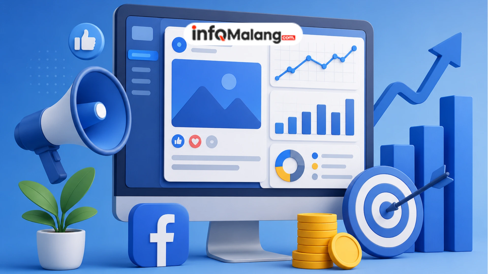Apa Itu CPM di Facebook Ads dan Cara Menurunkannya
