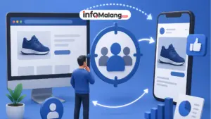 Apa Itu Retargeting Facebook Ads dan Cara Menggunakannya untuk Meningkatkan Konversi