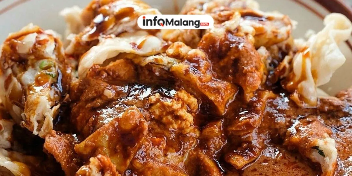 Batagor Jadi yang Terfavorit, Ini 10 Jajanan Tradisional Indonesia Terbaik Versi TasteAtlas