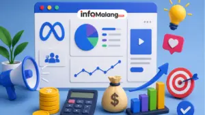 Berapa Budget Iklan Meta Ads yang Ideal untuk Bisnis Kecil?