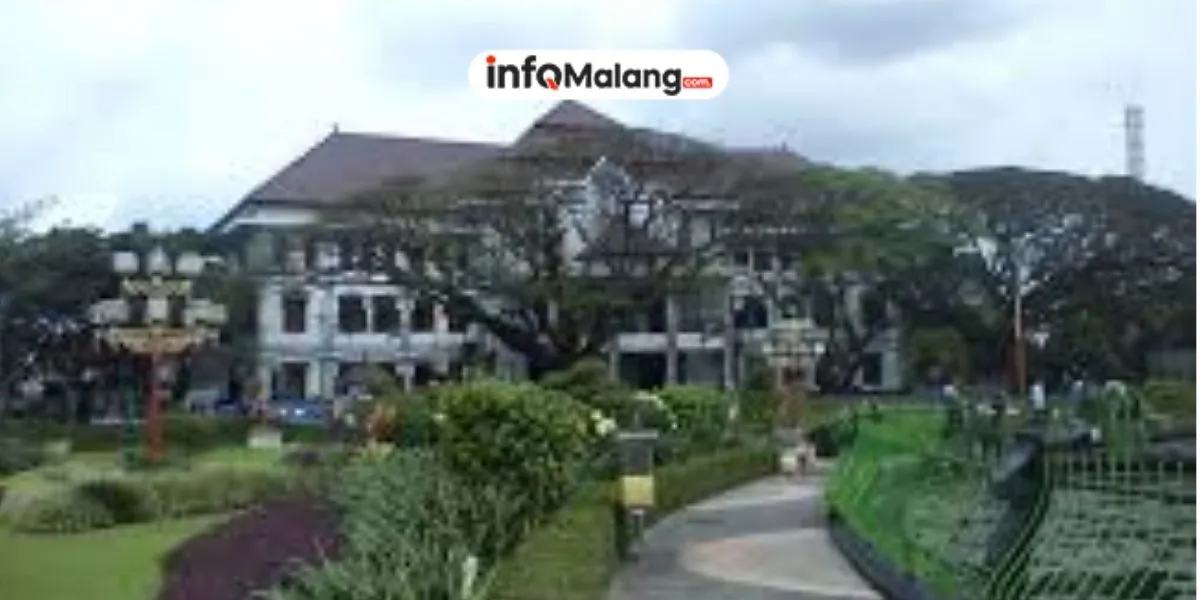Bukan Tambah Anggaran DPRD Kota Malang Dorong Efisiensi Belanja Hadapi Dampak BBM Naik