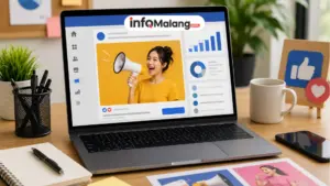 Cara Buat Konten Iklan Facebook yang Menarik dan Tingkatkan CTR