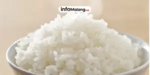 Cara Memasak Nasi Putih Rendah Kalori dengan Minyak Kelapa yang Terbukti Secara Ilmiah