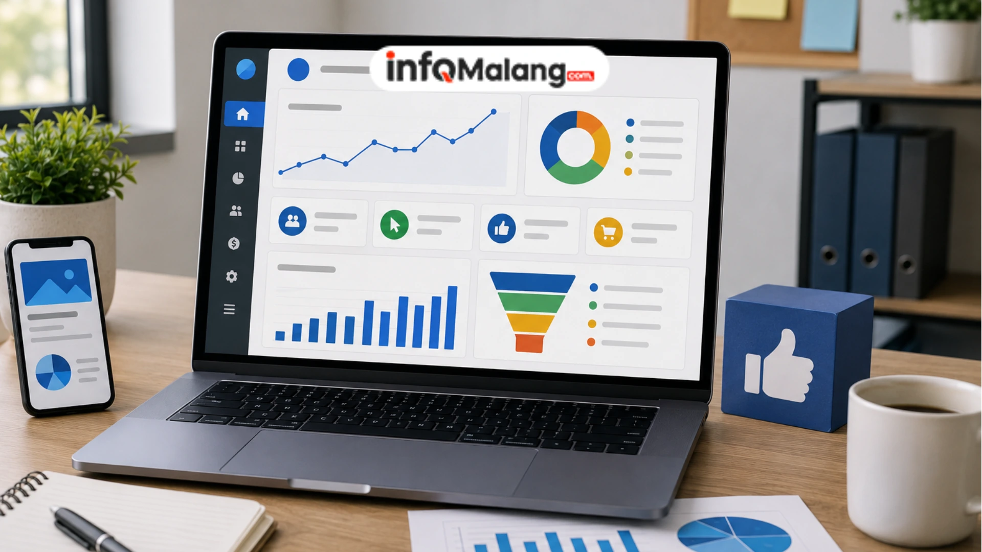 Cara Membaca Laporan Facebook Ads agar Bisa Optimasi dengan Tepat