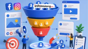 Cara Membuat Funnel Meta Ads yang Menghasilkan Leads Berkualitas