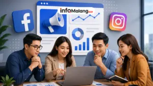 Cara Memilih Agency Meta Ads yang Tepat untuk Bisnis di Indonesia