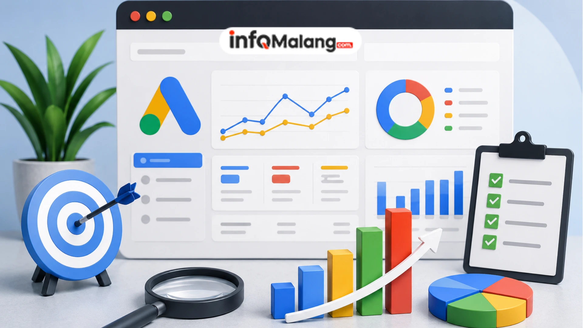 Cara Optimasi Iklan Google Ads agar Performa Makin Maksimal
