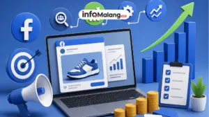 Cara Scaling Iklan Facebook Ads Tanpa Merusak Performa