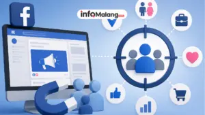 Cara Setting Target Audience Facebook Ads yang Tepat Sasaran