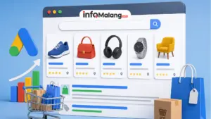 Google Ads Shopping, Cara Berjualan Lebih Efektif di Google