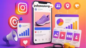 Instagram Ads Adalah, Pengertian, Jenis, dan Tips Membuatnya