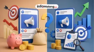 Jasa Facebook Ads Murah vs Berkualitas, Pilih yang Mana?