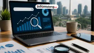 Jasa SEO Jakarta Profesional untuk Tingkatkan Traffic