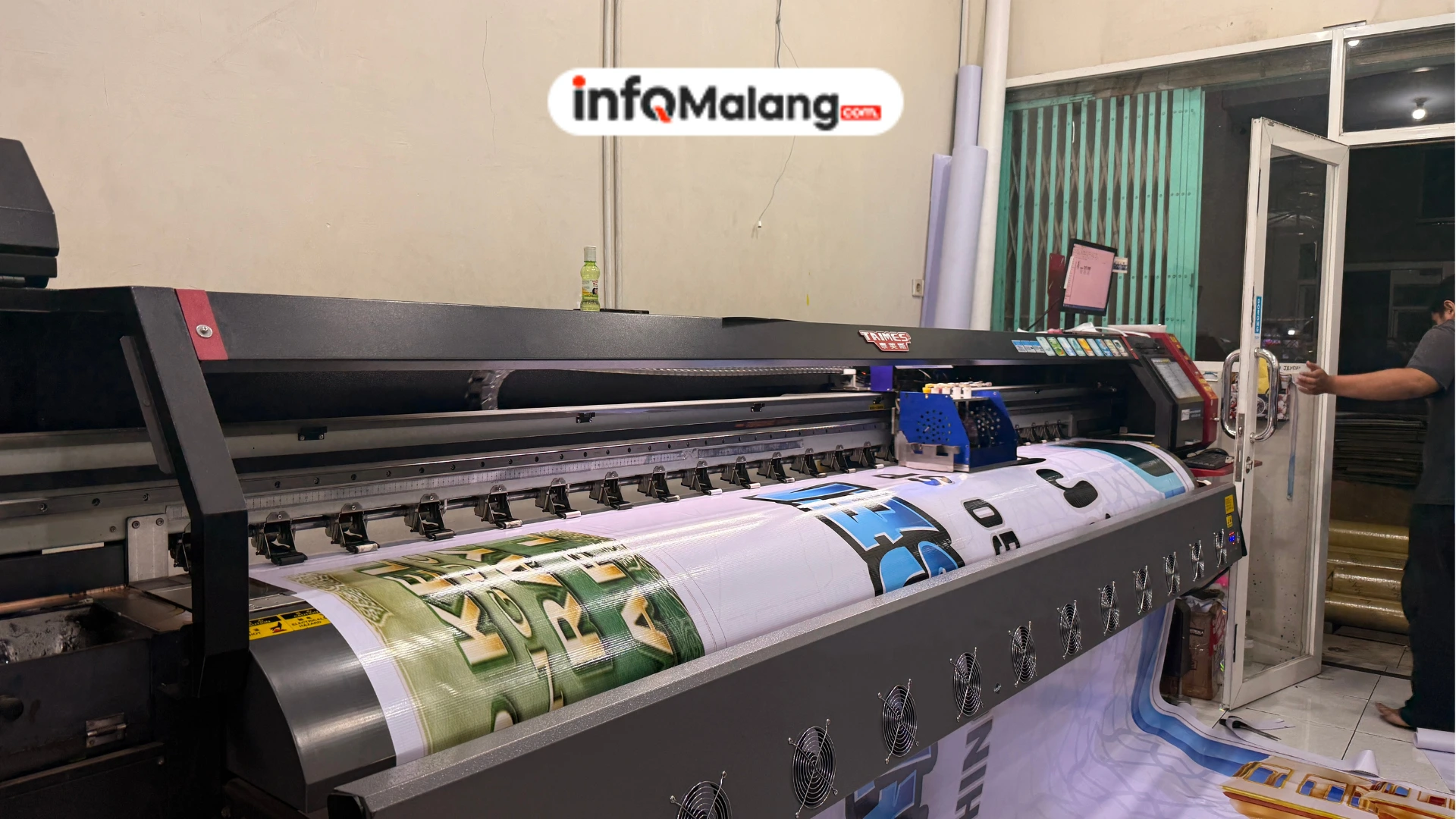 Jenis-Jenis Produk Percetakan yang Paling Banyak Dicari Pelanggan