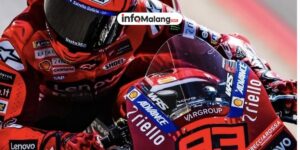 Kemenangan Ke-100 Marc Marquez di MotoGP Hungaria 2026 Cetak Rekor yang Sulit Disamai