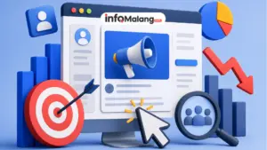 Kenapa CTR Facebook Ads Rendah? Ini Penyebab dan Solusinya