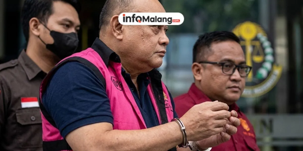 Kronologi dan Dugaan Modus Korupsi MBG yang Seret Eks Kepala BGN Dadan Hindayana