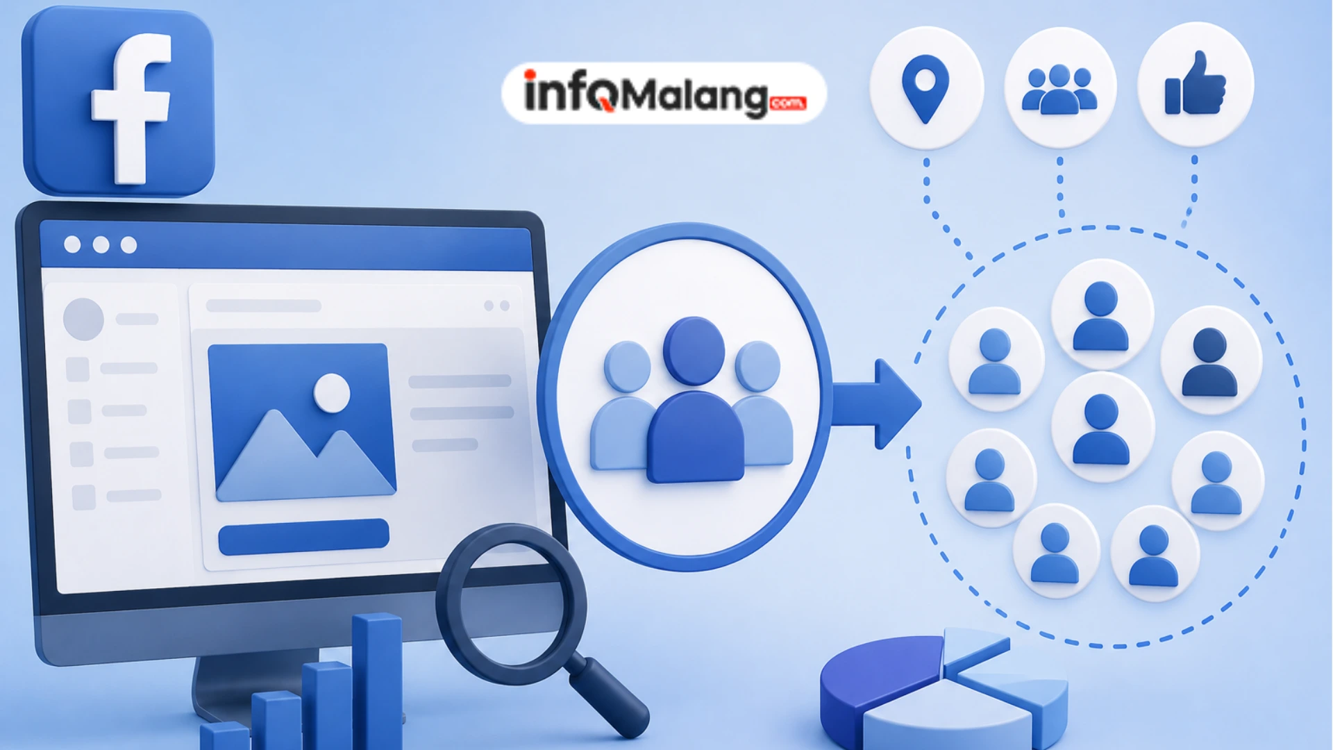 Lookalike Audience, Cara Menemukan Calon Pelanggan Baru di Meta Ads