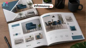 Manfaat Cetak Katalog Produk untuk Meningkatkan Penjualan
