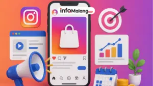 Panduan Cara Setting Iklan Instagram dari Awal sampai Tayang