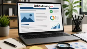 Panduan Lengkap Optimasi On Page SEO, Dari Judul hingga Internal Link
