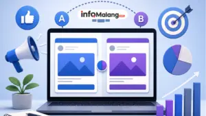 Panduan Split Test Facebook Ads untuk Menemukan Iklan Paling Efektif
