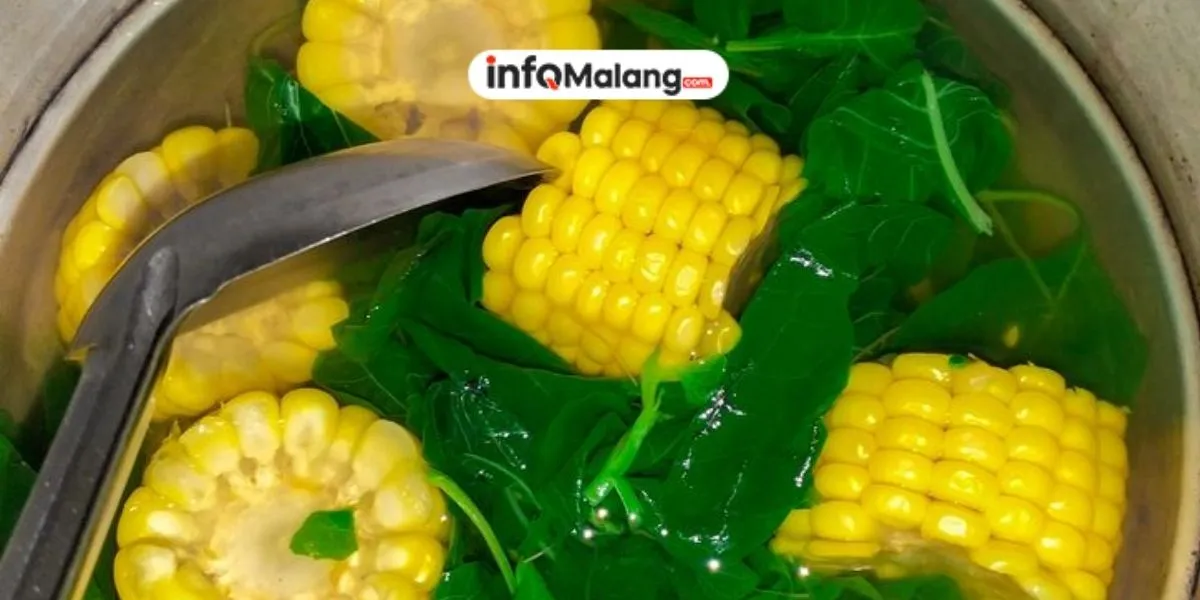 Murah dan Ampuh, 5 Sayuran Pembakar Lemak Perut yang Dipercaya Efektif Secara Ilmiah