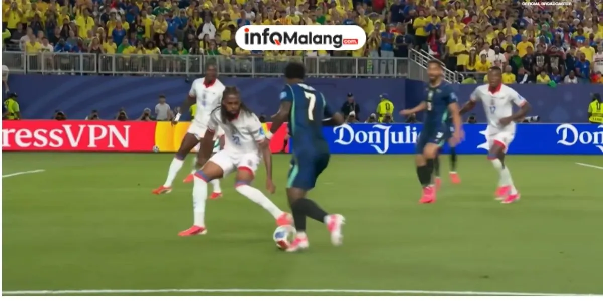 Siapa Saja yang Sudah Angkat Koper? Daftar Tim Gugur di Piala Dunia 2026