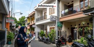 Cari Rumah Kos Daerah Kota Malang? Simak Tips Memilih Hunian Nyaman untuk Mahasiswa