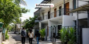 Rumah Kos Dekat Kampus di Kota Malang Makin Diburu Mahasiswa Baru, Ini Kawasan Favoritnya