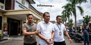 Pengusaha Malang Ditahan Terkait Dugaan Kredit Fiktif KoinWorks, Kerugian Capai Miliaran