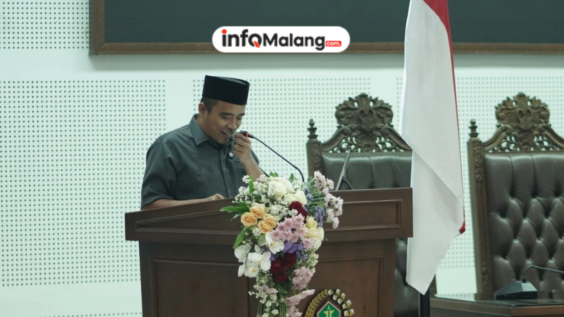 Rendra Masdrajad Safaat Dorong Peningkatan Pemahaman Nilai Pancasila di Kalangan Generasi Muda