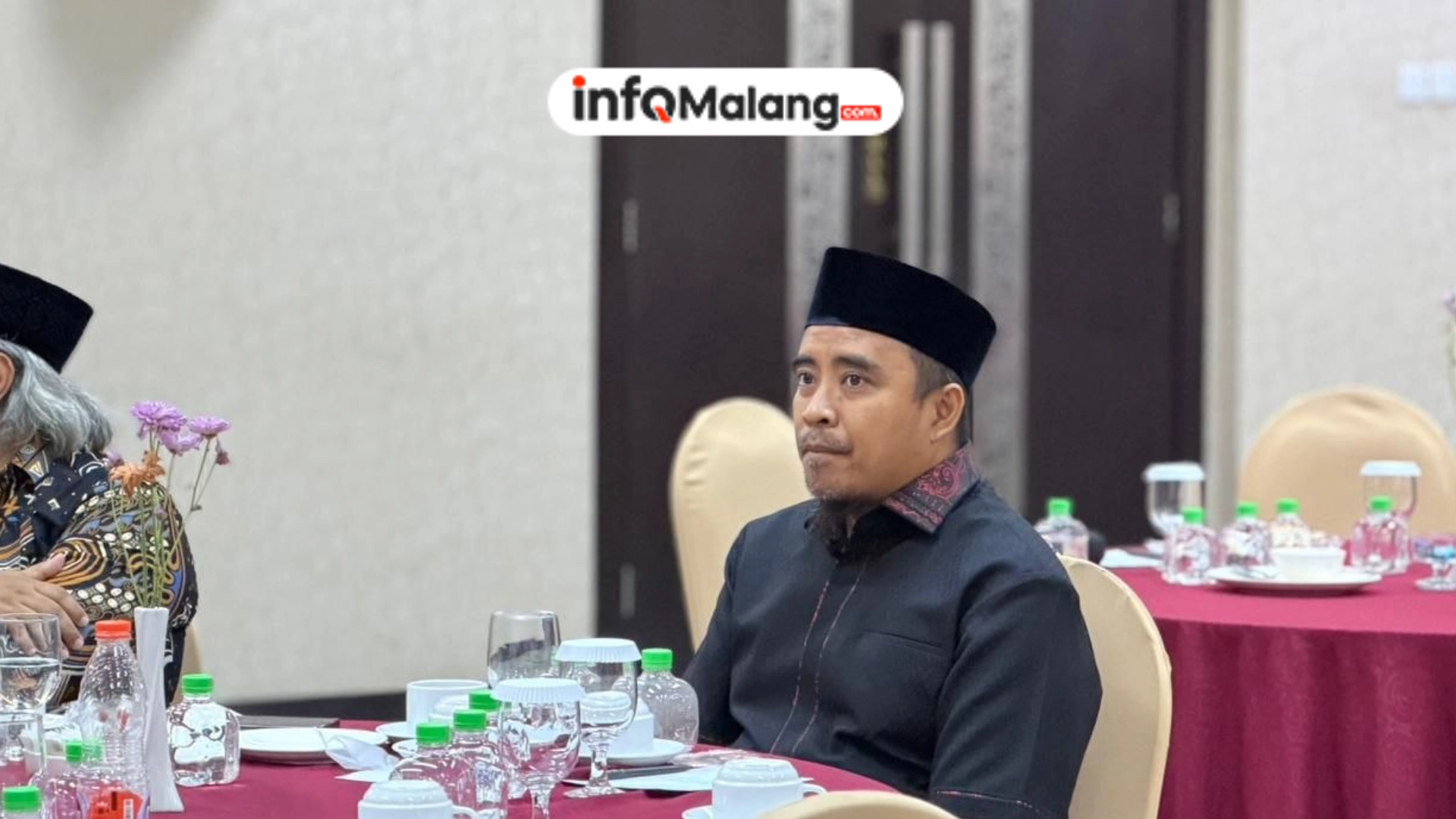 Rendra Masdrajad Safaat Dukung Pemkot Malang Integrasikan 23 Kampung Tematik Menjadi Magnet Wisata Modern