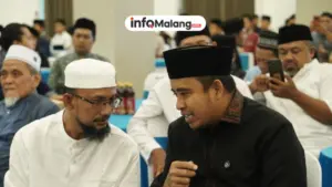 Anggota Komisi C DPRD Kota Malang Kecam Pengusaha yang Tutup Saluran Irigasi Kadalpang untuk Kepentingan Bisnis Pribadi