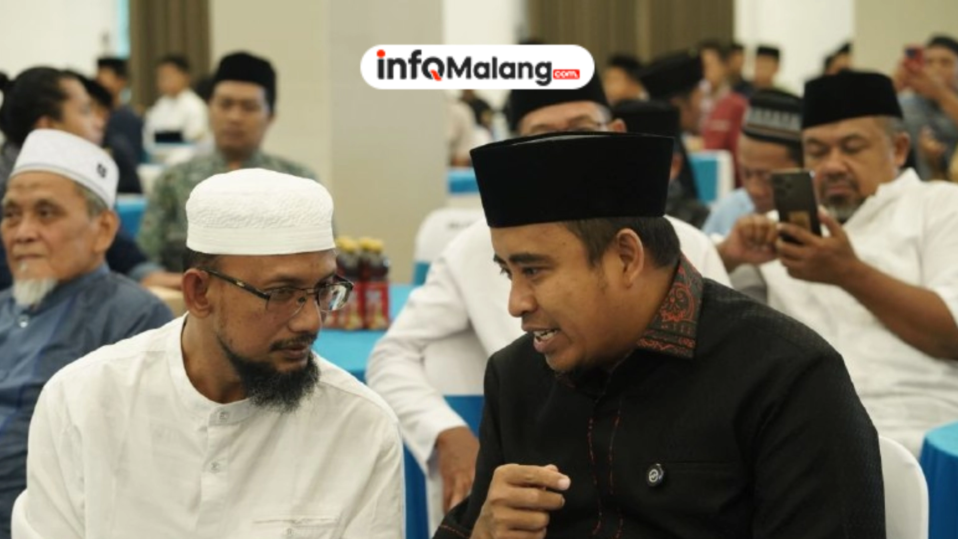 Anggota Komisi C DPRD Kota Malang Kecam Pengusaha yang Tutup Saluran Irigasi Kadalpang untuk Kepentingan Bisnis Pribadi