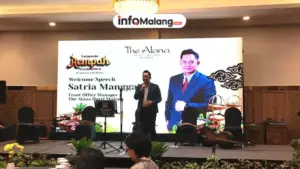 Cita Rasa Nusantara Hadir di Meja Makan: The Alana Hotel Malang Luncurkan “Legenda Rempah Noesantara” dan Raih Sertifikat Halal