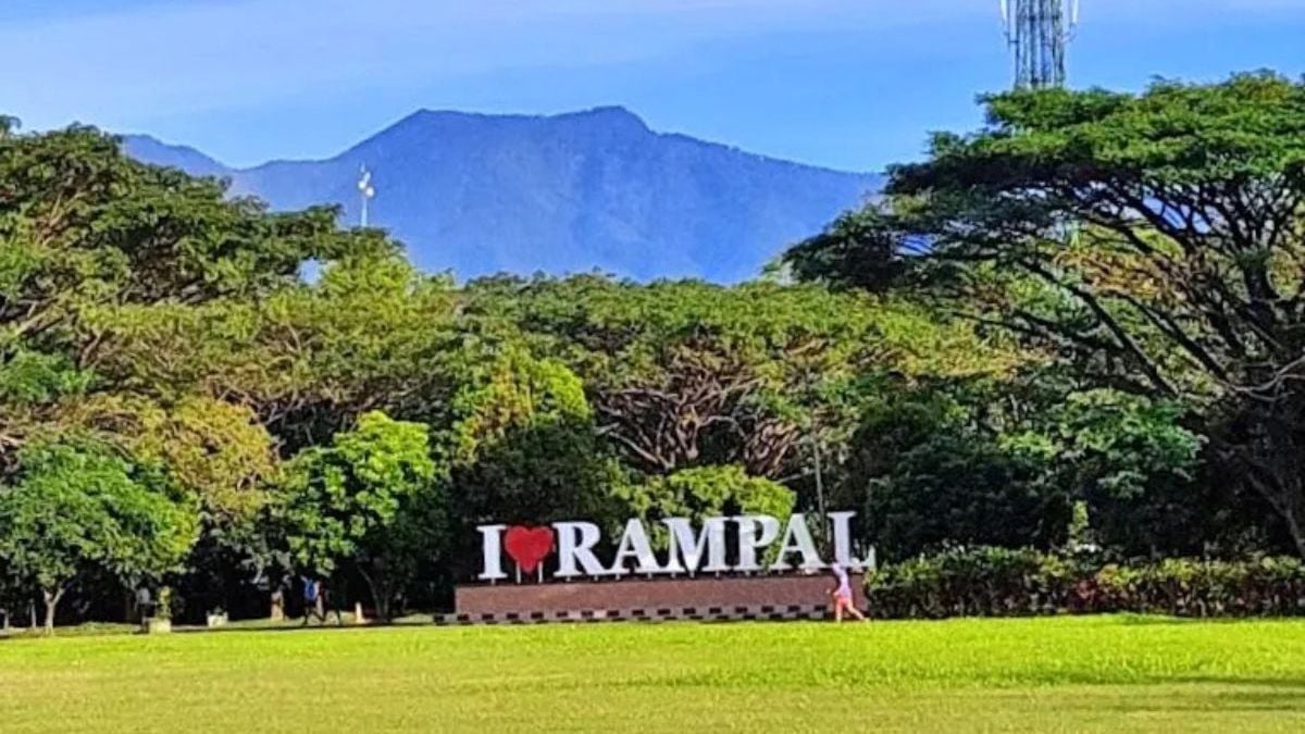Lapangan Rampal Malang: Tempat Olahraga, Piknik, Sampai Festival Seru dalam  Satu Lokasi - Harian Lingga