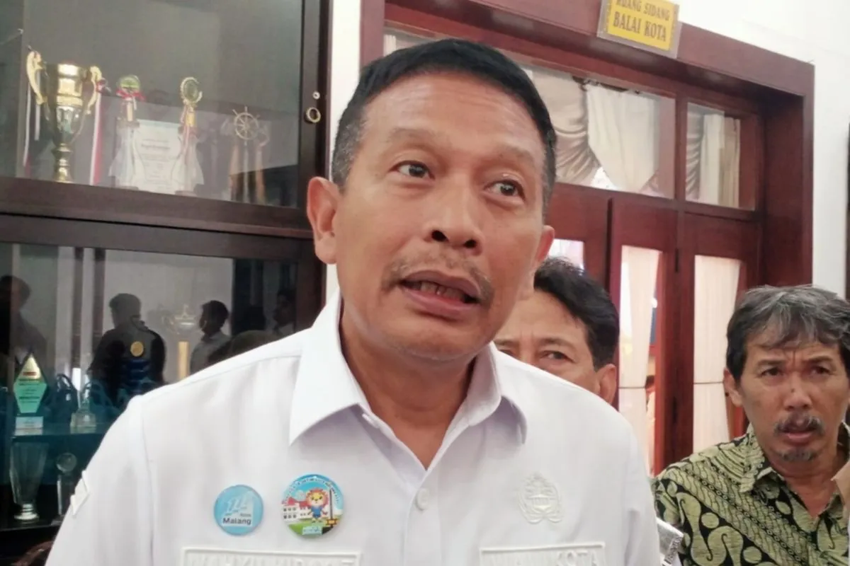Rayakan HUT RI dengan Santun, Wali Kota Malang Tegaskan Larangan Sound Horeg